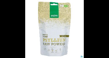 Purasana Psyllium Poeder 200g