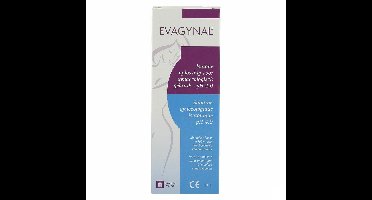 Evagynal Vaginale Spoeling 100ml