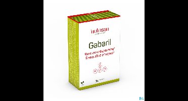 Nutrisan Gabaril 30 Capsules