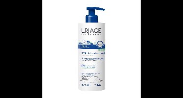 Uriage Bébé Kalmerende Reinigingsolie 500ml