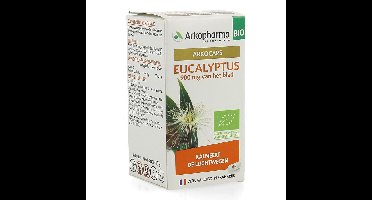 Arkocaps Eucalyptus Bio Caps 45 Nf