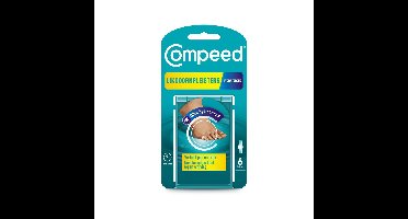 Compeed Pleister Likdoorn Hydra 6