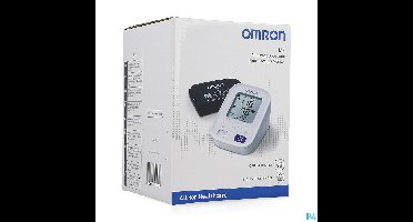 Omron M3 Bloeddrukmeter Arm Automatisch