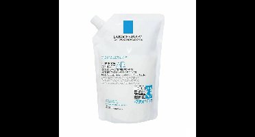 La Roche-Posay Syndet Ap+ Navulling 400ml