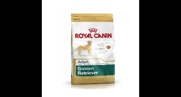 Royal Canin Dog Golden Retriever Adult Dry 12kg