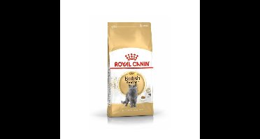 Royal Canin Cat British Shorthair Dry 4kg