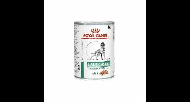 Royal Canin Dog Diabetic Spec Low Carbo.wet12x410g