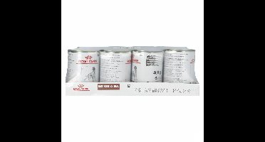 Royal Canin Dog Gastrointestinal Wet 12x400g