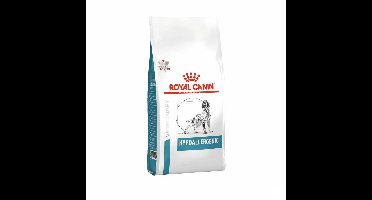 Royal Canin Dog Hypoallergenic Dry 14kg