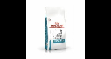 Royal Canin Veterinary Diet Hypoallergenic Hondenvoer 2kg