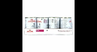 Royal Canin Dog Renal Wet 12x410g