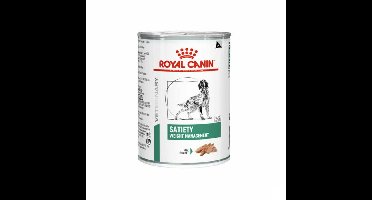 Royal Canin Dog Satiety Loaf Wet 12x410g