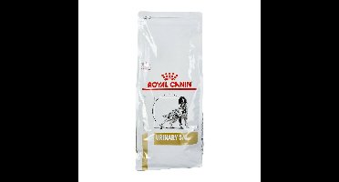 Royal Canin Dog Urinary S/o Dry 2kg