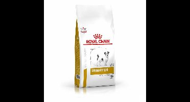 Royal Canin Dog Urinary S/o Small Dog Dry 4kg