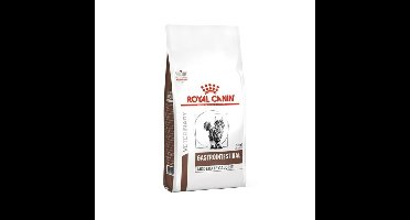 Royal Canin Cat Gastrointestinal Mod Cal Dry 2kg