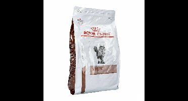 Royal Canin Cat Hepatic Dry 4kg