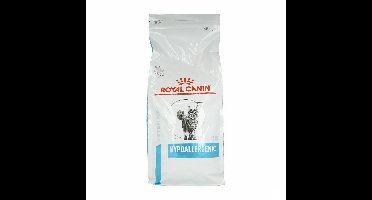 Royal Canin Cat Hypoallergenic Dry 2,5kg