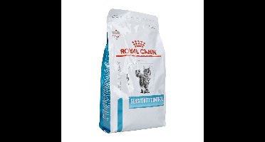 Royal Canin Cat Sensitivity Control Duck Dry 1,5kg