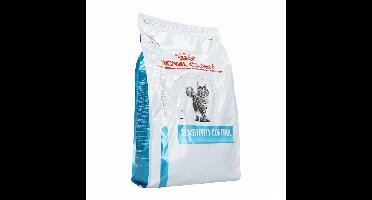 Royal Canin Cat Sensitivity Control Duck Dry 3,5kg