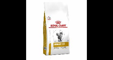 Royal Canin Cat Urinary S/o Mod Cal Dry 9kg