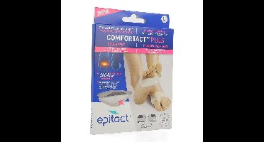 Epitact Voetzoolkussentje Comfortact Plus l