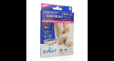 Epitact Voetzoolkussentje Comfortact Plus S