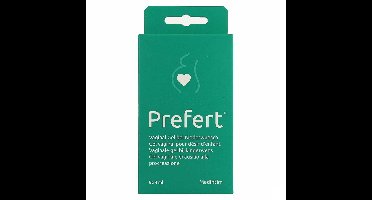 Perfert Vaginaal glijmiddel kinderwens Applic. 4ml