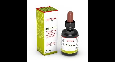 Nutrisan Meladormil Druppels 50ml
