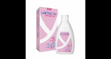 Lactacyd Pharma Prebiotic Plus Sensi 200ml