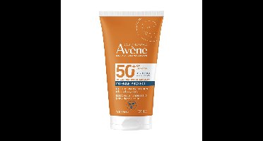 Avène Soleil Intense Protect SPF50+ Fluide 150ml