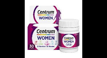 Centrum Women Comp 30