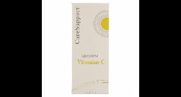 Vedax Liposomal Vitamin C Orange 1000mg 250ml