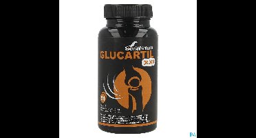 Soria Glucartil Xxi Comp 84