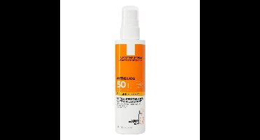La Roche Posay Anthelios Onzichtbare Spray SPF50+ Parfum 200ml