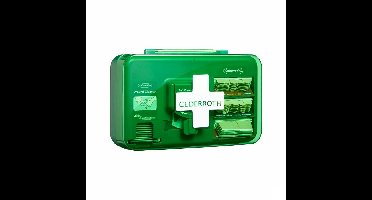 Salvequick Wondzorg Dispenser