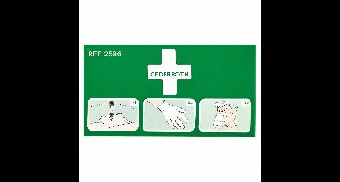 Cederroth Protectiepakket