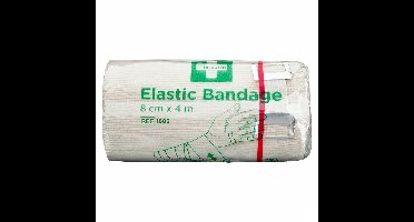 Salvequick Elastisch Verband