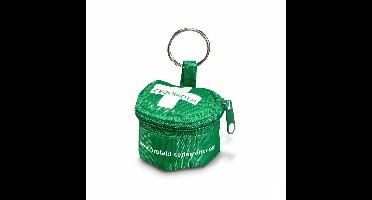 Cederroth Beademingsmasker In Etui