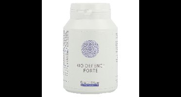Bio Defence Forte Caps 60