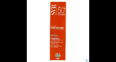 SVR Sun Secure Fluide SPF50+ 50ml
