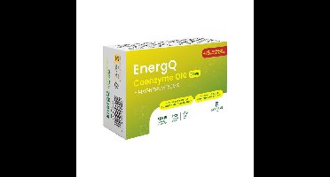 Revogan Coenzyme Q10 30mg+Magnesium 30+15 Tabletten Gratis