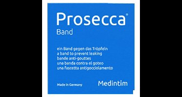 Prosecca Band 1