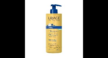 Uriage Bébé Wasolie 500ml