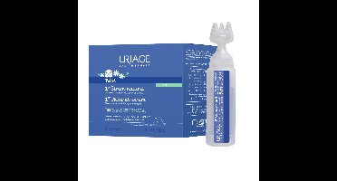 Uriage Bébé Fysiologisch Water 15x5ml