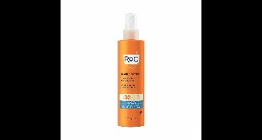 Roc Soleil Protect Moisturising Spray SPF30 200ml