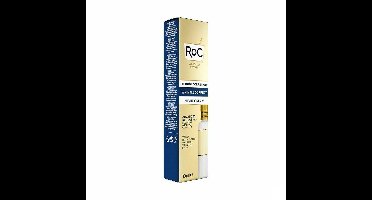Roc Retinol Correx. Wrinkle Night Cream Fl 30ml