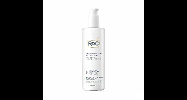 Roc Multi Action Make-up Remover Milk Fl 400ml