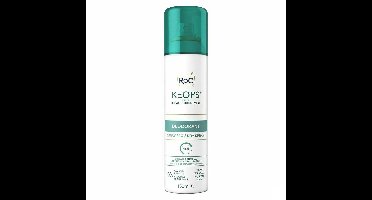 Roc Keops Deo Dry Spray Fl 150ml