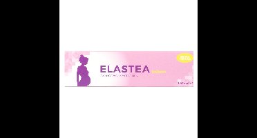 Elastea Balsem Nf Tube 150ml Verv.3813227