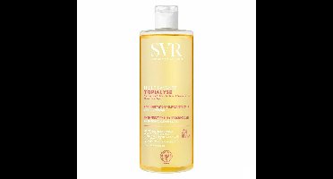 SVR Topialyse Reinigingsolie 400ml